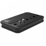 Vocas Base plate adapter for JVC GY-HM170/200 and GY-LS300 0350-2110 (03502110) Vocas Base plate adapter for JVC GY-HM170/200 and GY-LS300 0350-2110 (03502110)